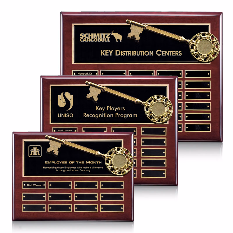 Key Perpetual - Rosewood