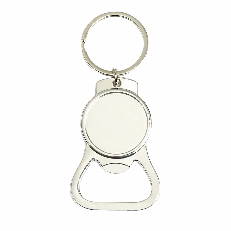 Bottle Opener Keytags