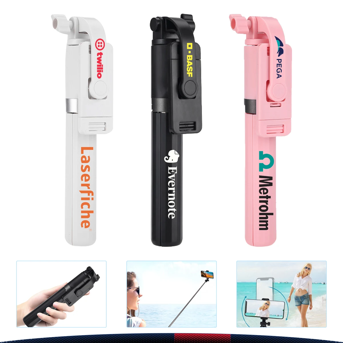 Rid Bluetooth Self Stick 1