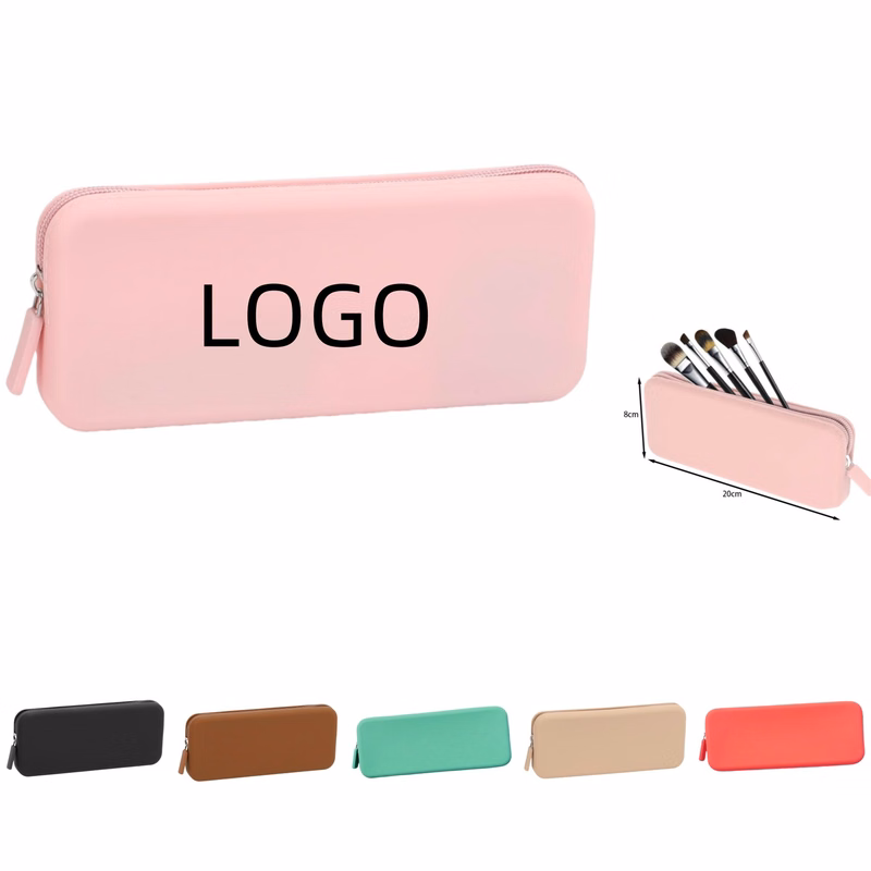 Cosmetic Brush Organizer