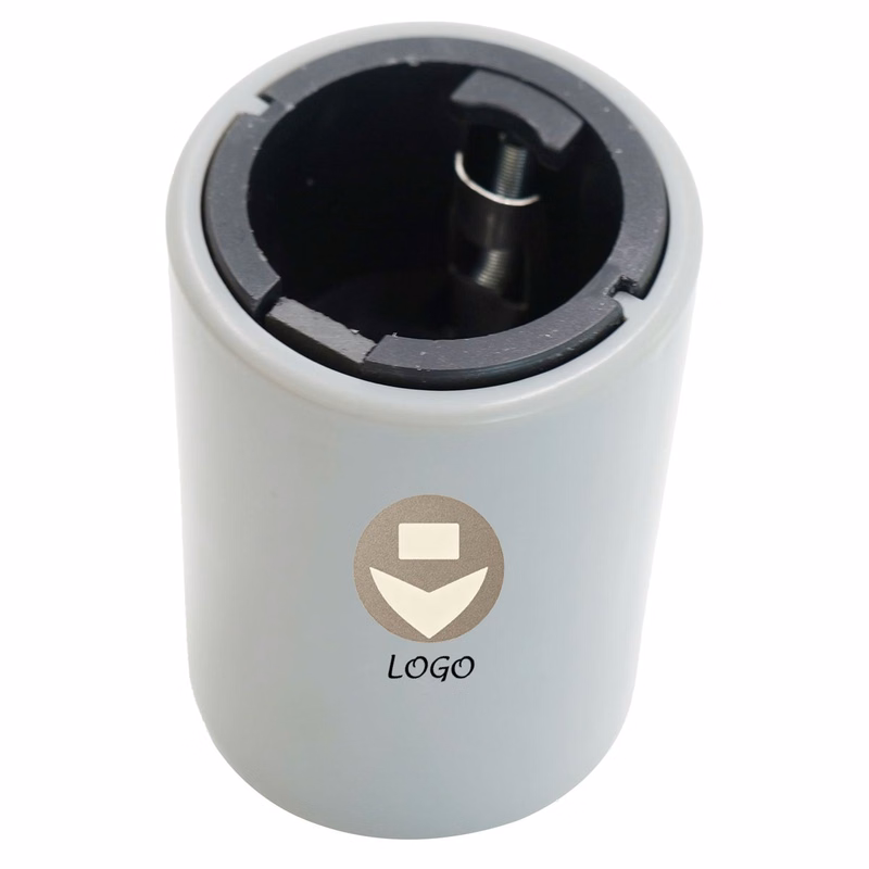 Automatic Stainless Steel Bottle Opener With Push Button No Trace Design