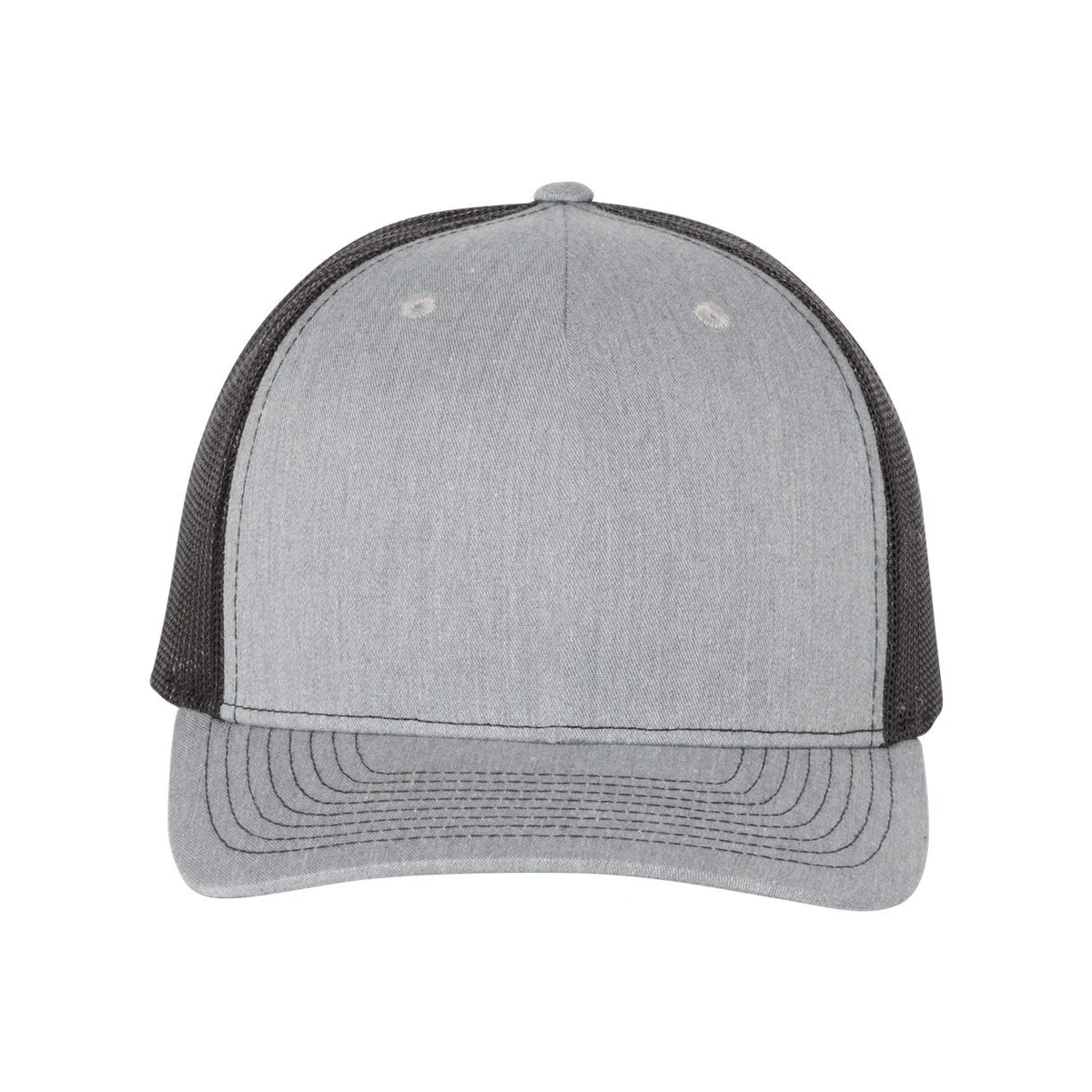 Five-Panel Trucker Cap - 112FP 1