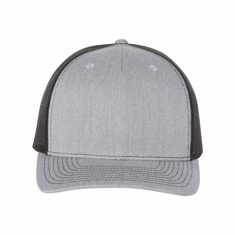 Five-Panel Trucker Cap - 112FP