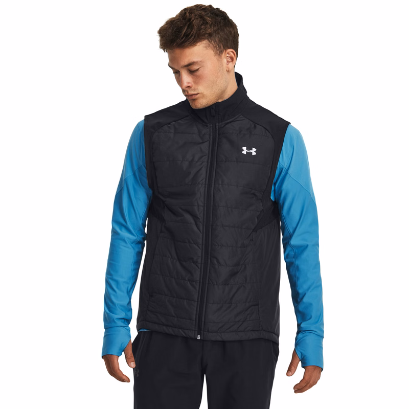 UA Storm Session Run Men's Vest