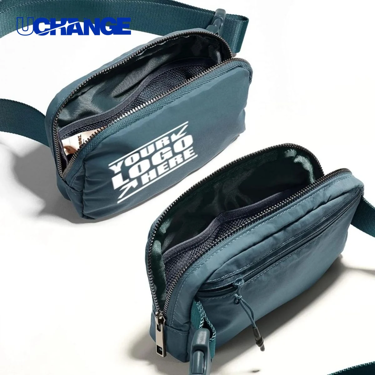Outdoor Mini Belt Bag 1