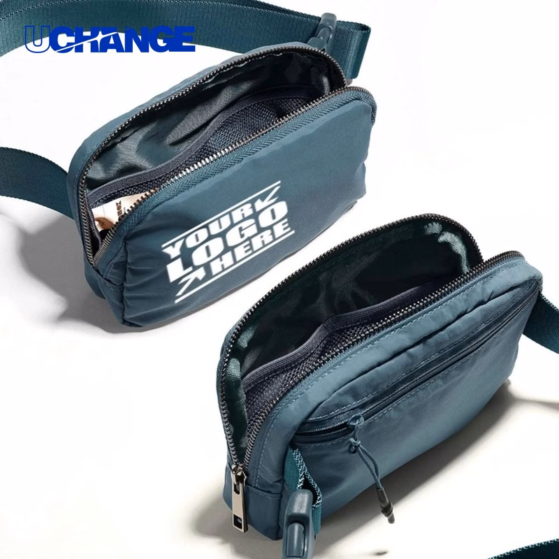 Outdoor Mini Belt Bag
