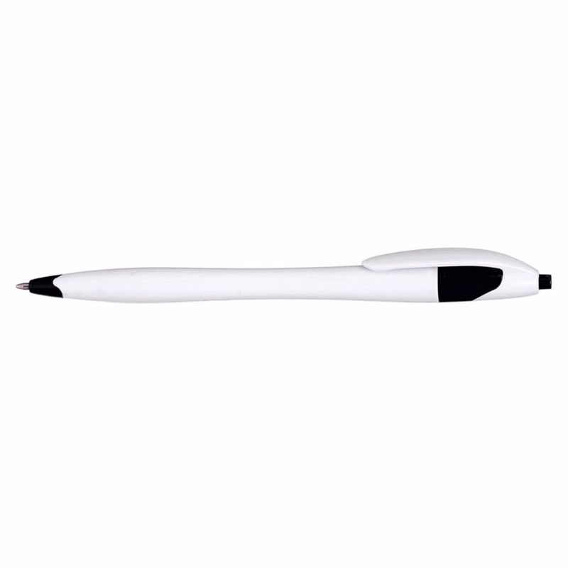 Derby Assorted Shade Ballpoint Pens