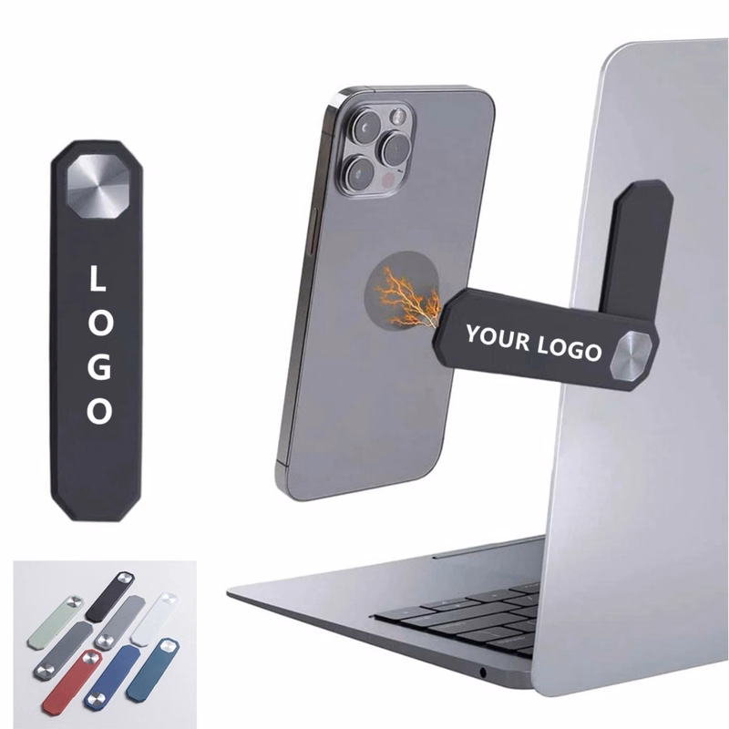 Laptop Swivel Phone Mount Magnetic