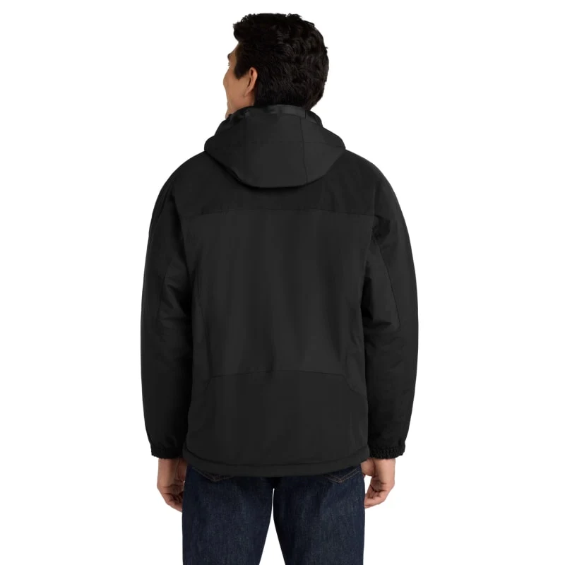 Port Authority Tall Nootka Jacket. 1