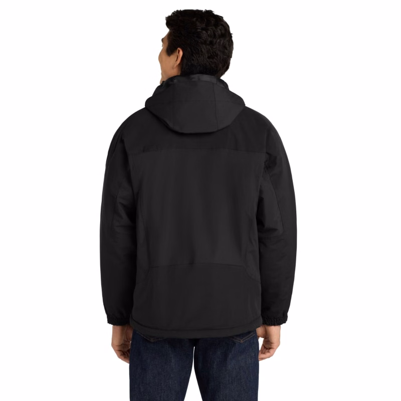Port Authority Tall Nootka Jacket.