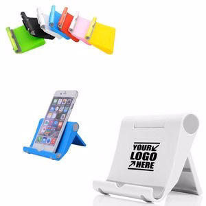 Adjustable ABS Plastic Phone Stand