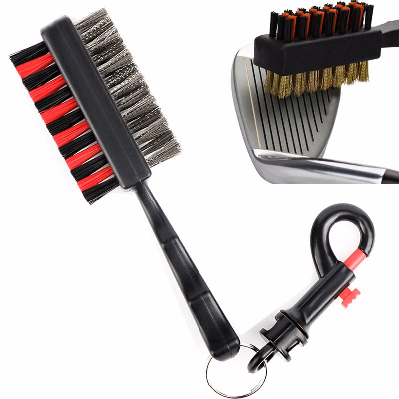Portable Lightweight Golf Brush