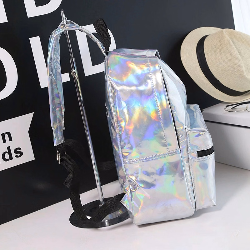 Laser Backpack