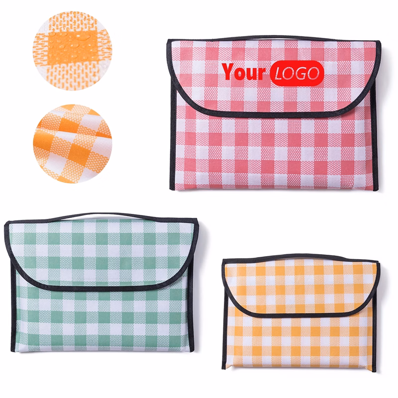 Non-Woven Beach Mat