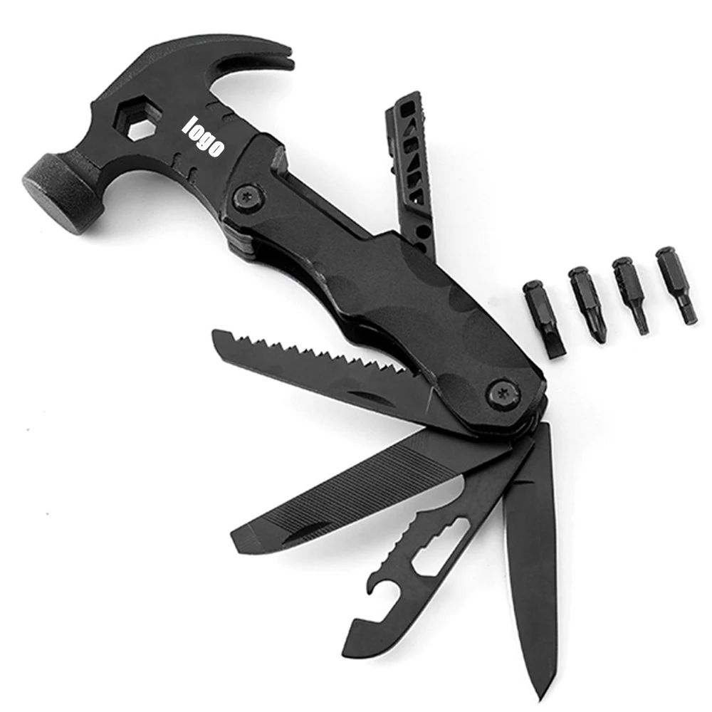 Survival Multi Tools Hammer 1