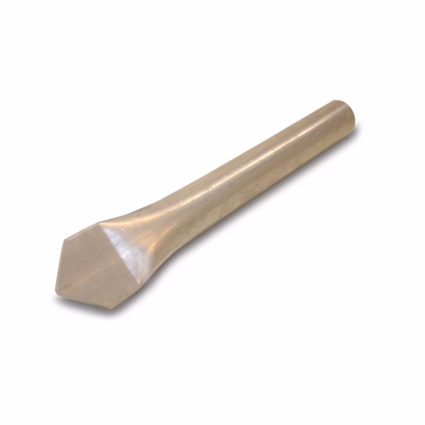 Silver Ground Stake