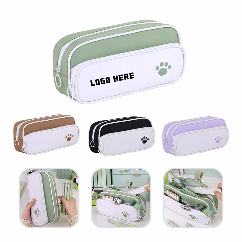 Durable Pencil Box