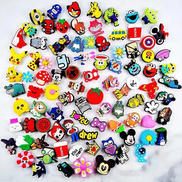 Shoe Accessories 1