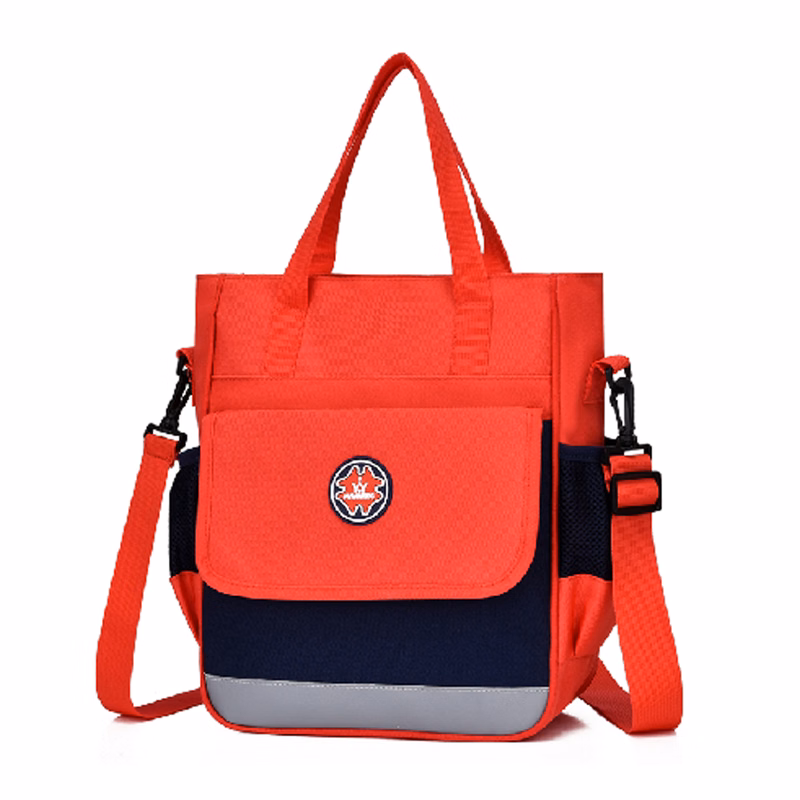 Oxford Handbag With Small Cover Starts At 50 MOQ