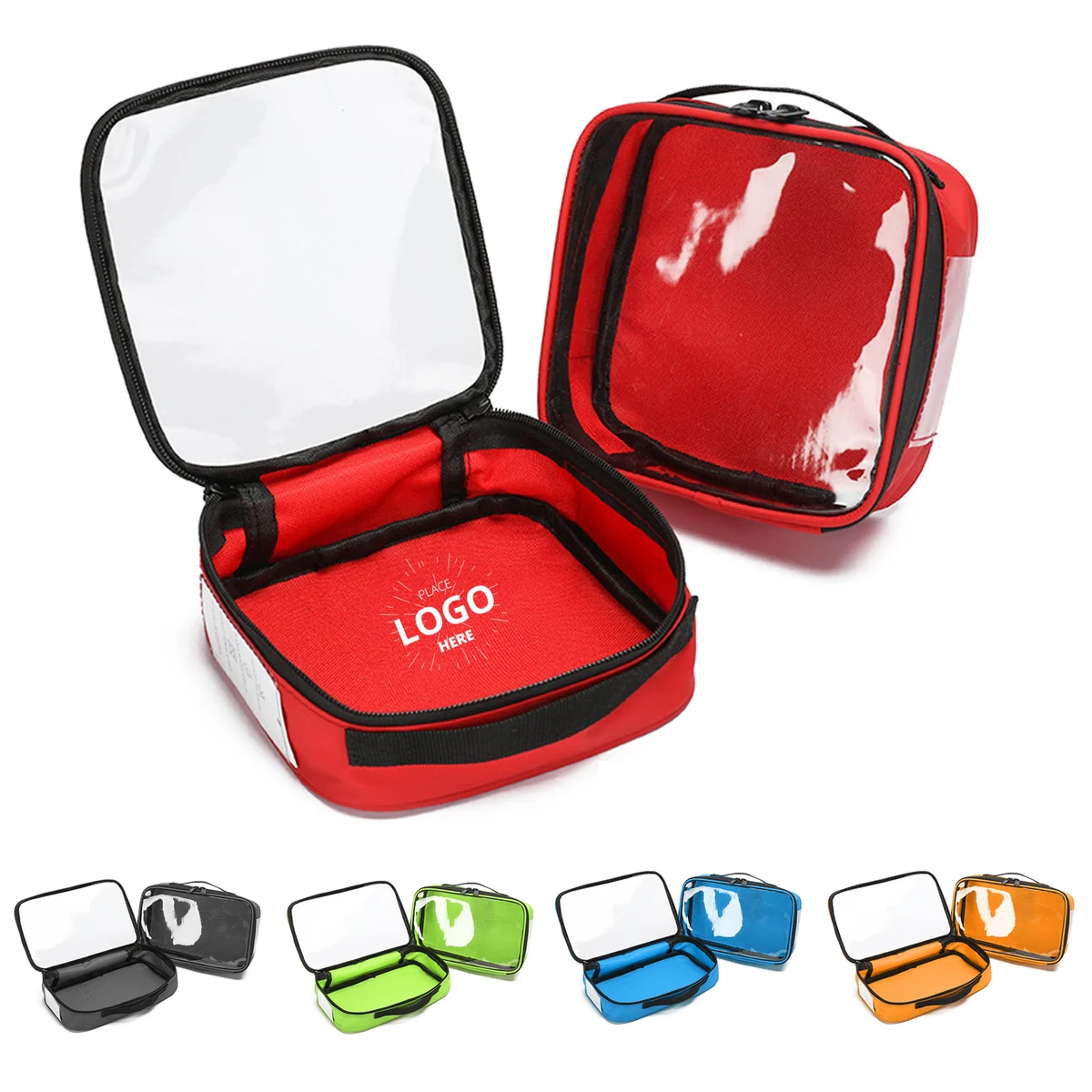 Outdoor Waterproof First Aid Kit 1