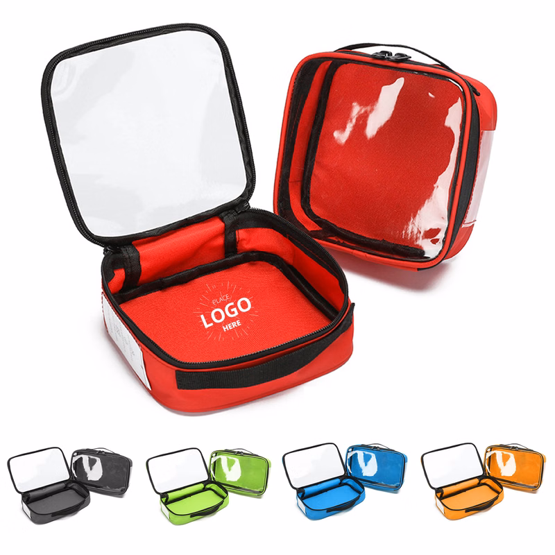 Outdoor Waterproof First Aid Kit