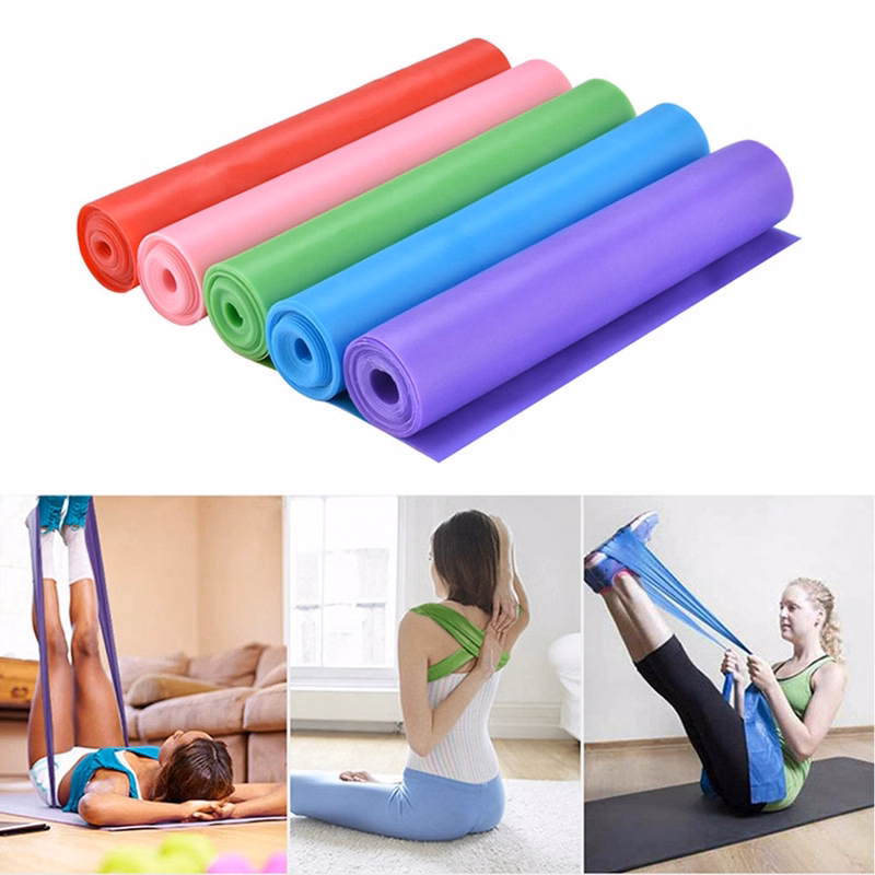 Yoga Belt/Resistance Band