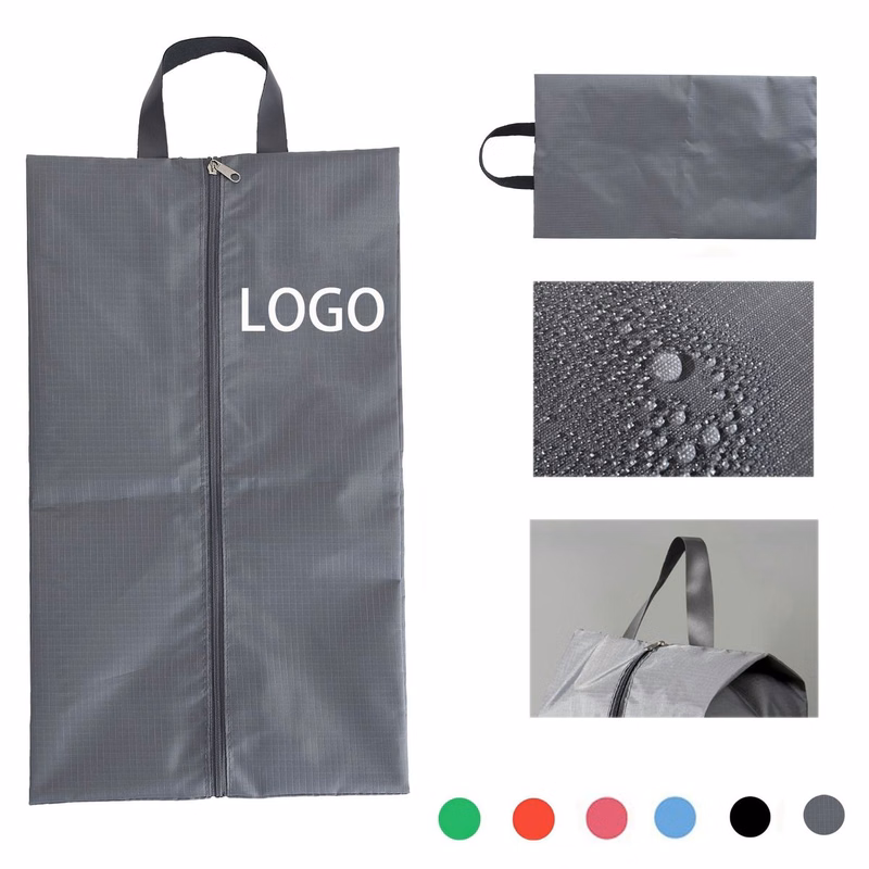 Waterproof Reusable Shoe Bag