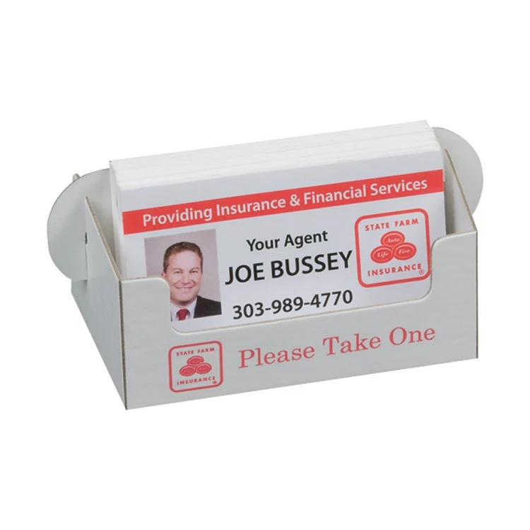 Business Card Holder 1