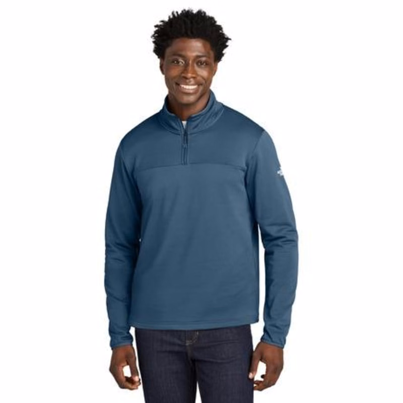 The North Face Aim 1/4-Zip Fleece