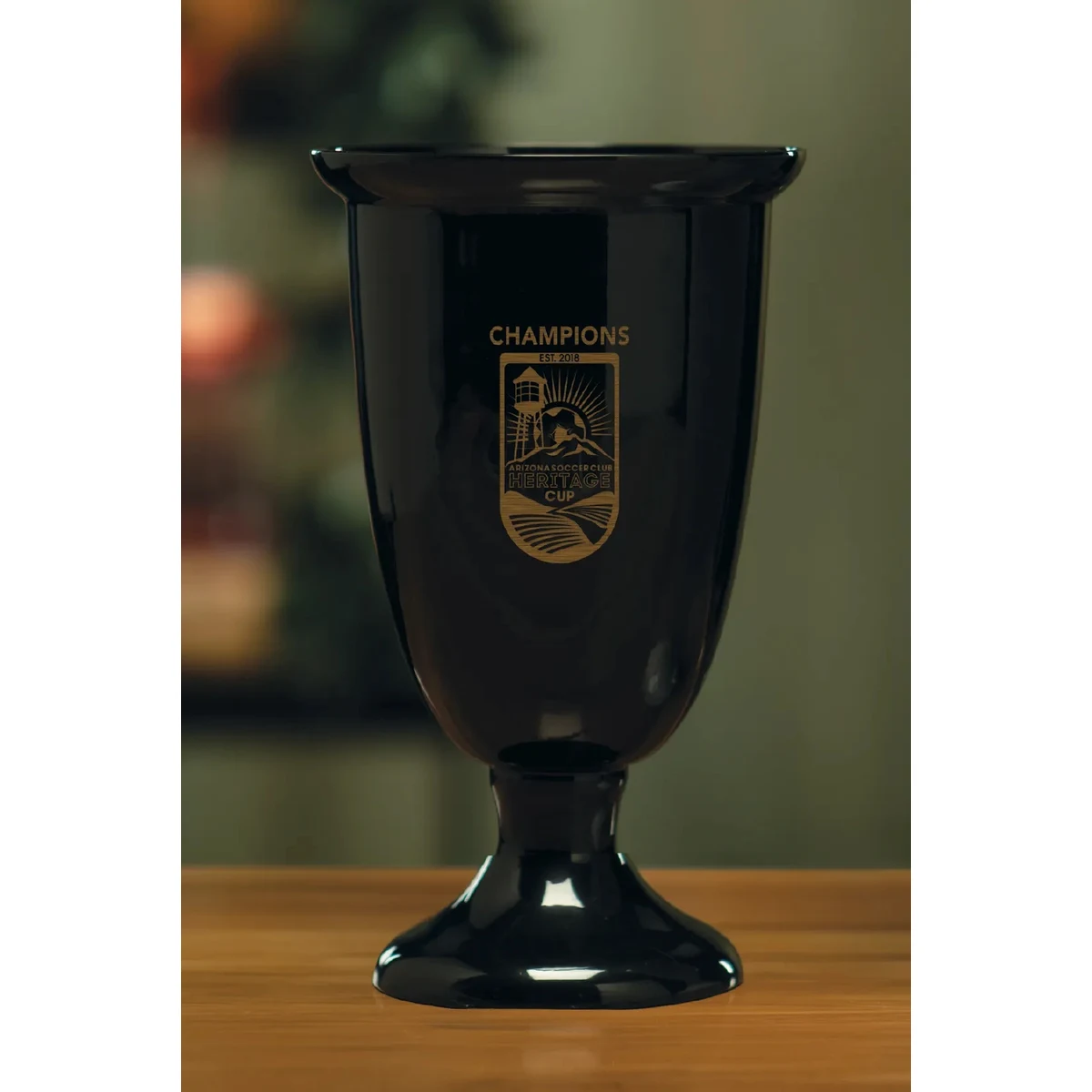 Oliver Trophy Cup 1