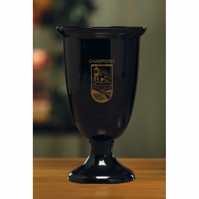 Oliver Trophy Cup
