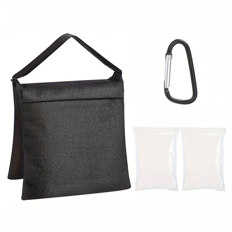 Heavy Duty Saddlebag