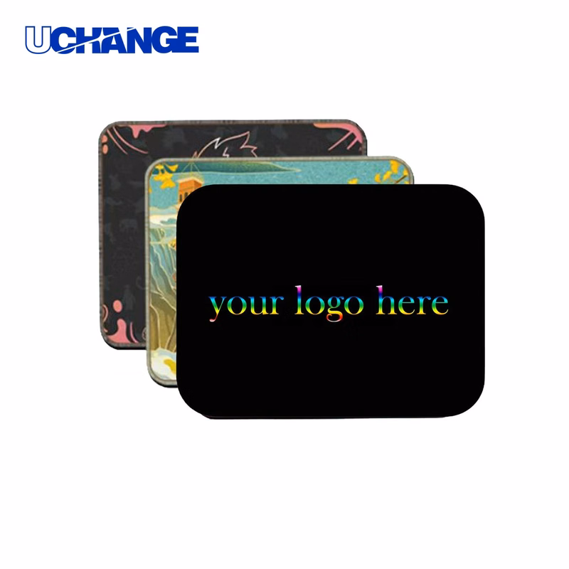 Personalized Desk Mat