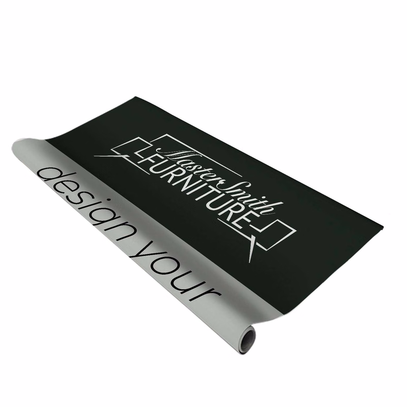 31.5" Stratus Retractor Replacement Banner (Dry-Erase Media)