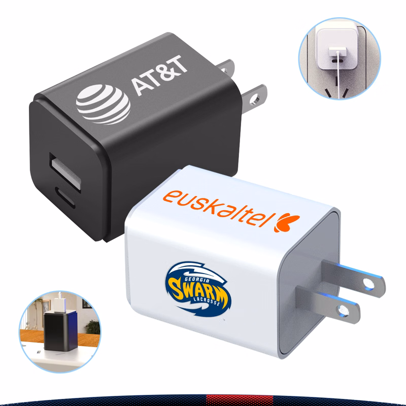Lorca PD Wall Charger