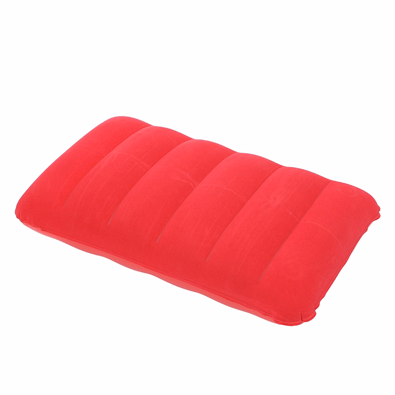 Travel Pillow for Sleeping and Traveling - Compressible Memory Foam Travel Pillow - Small/Medium