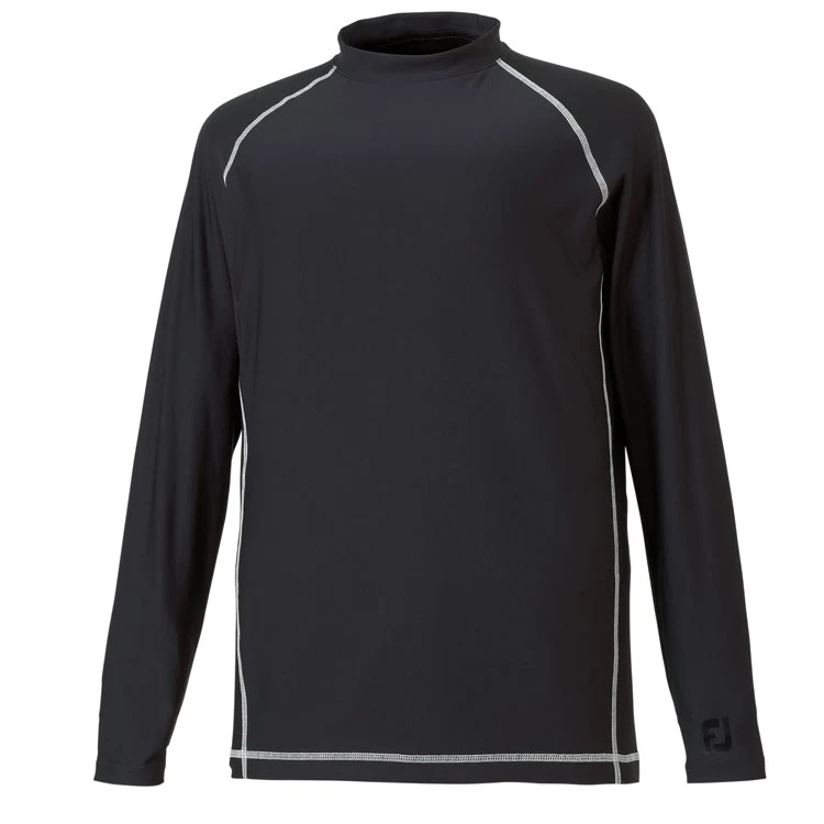 FootJoy ProDry Performance Thermal Base Layer Shirt 1