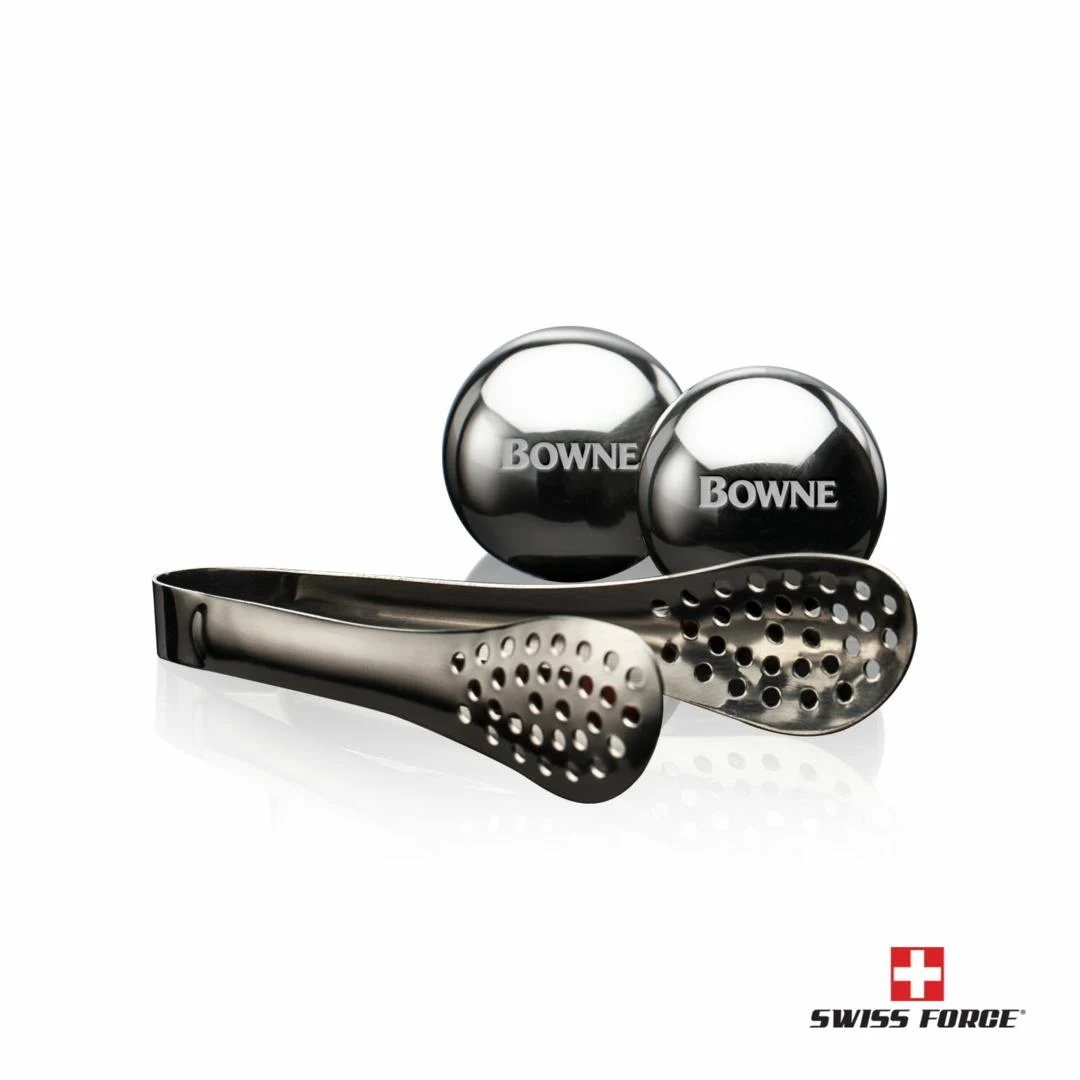 Swiss Force® Diplomat Ice Set 1
