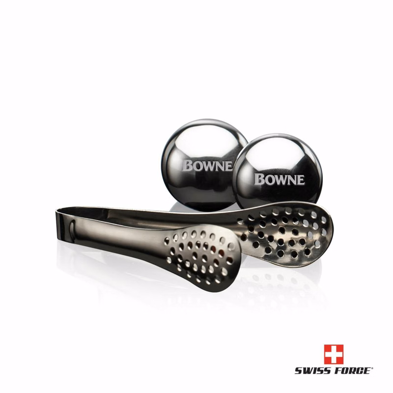 Swiss Force® Diplomat Ice Set