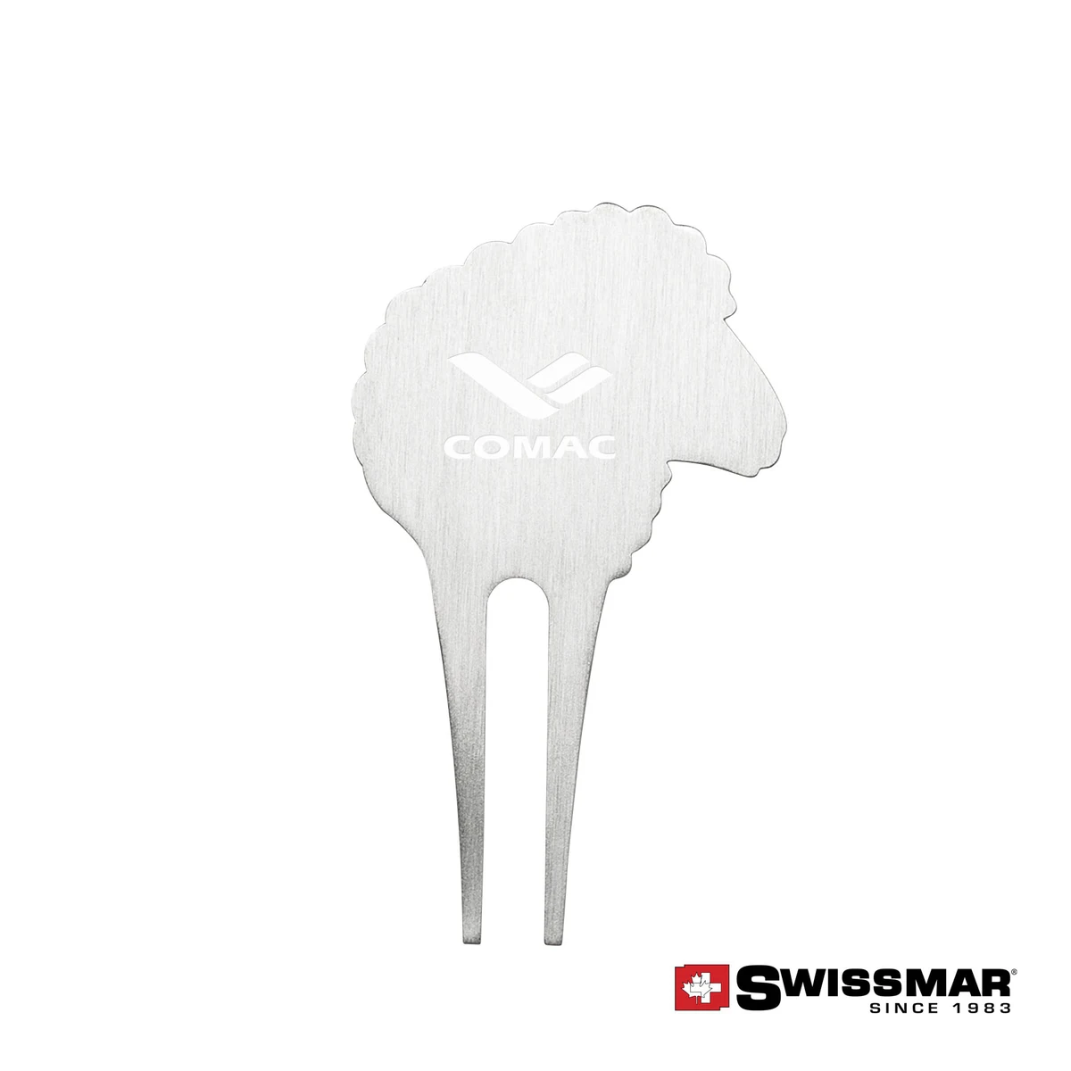 Swissmar® SS Cheese Pick 1