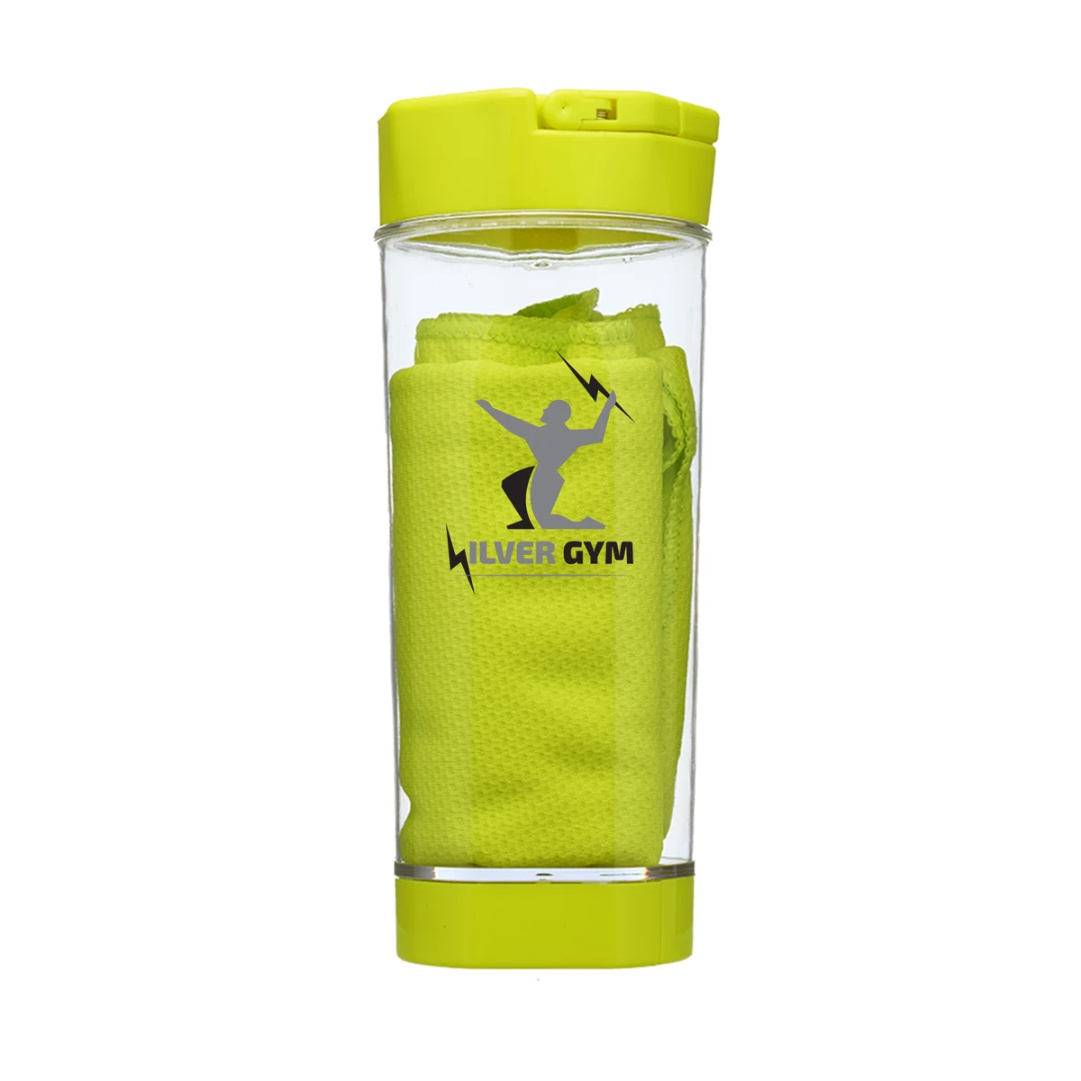 Multi-Purpose Sports Cooldown Kit (2 Color Imprint) 1