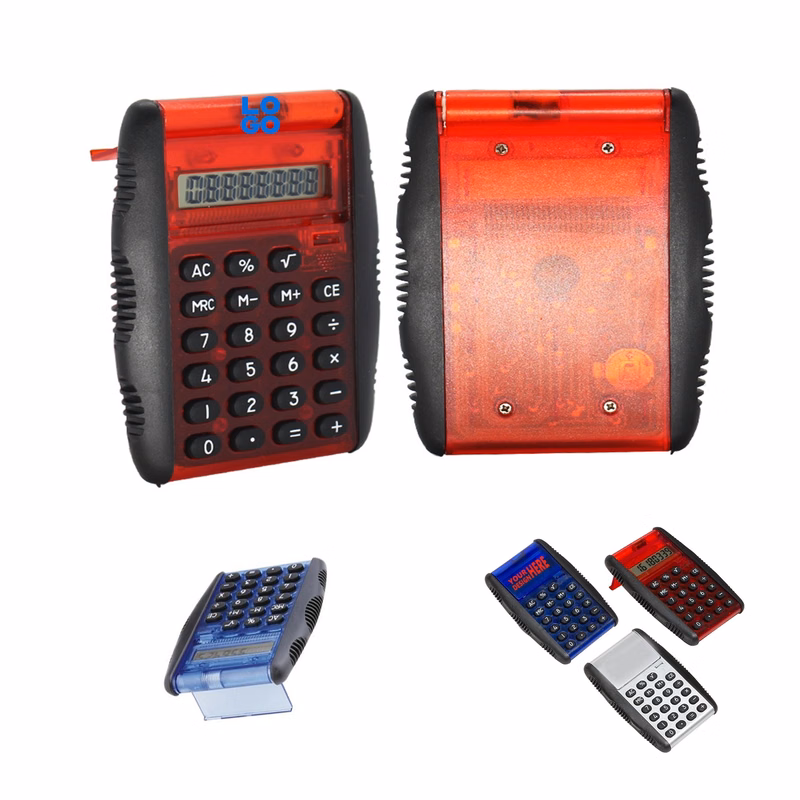 Flip Calculator