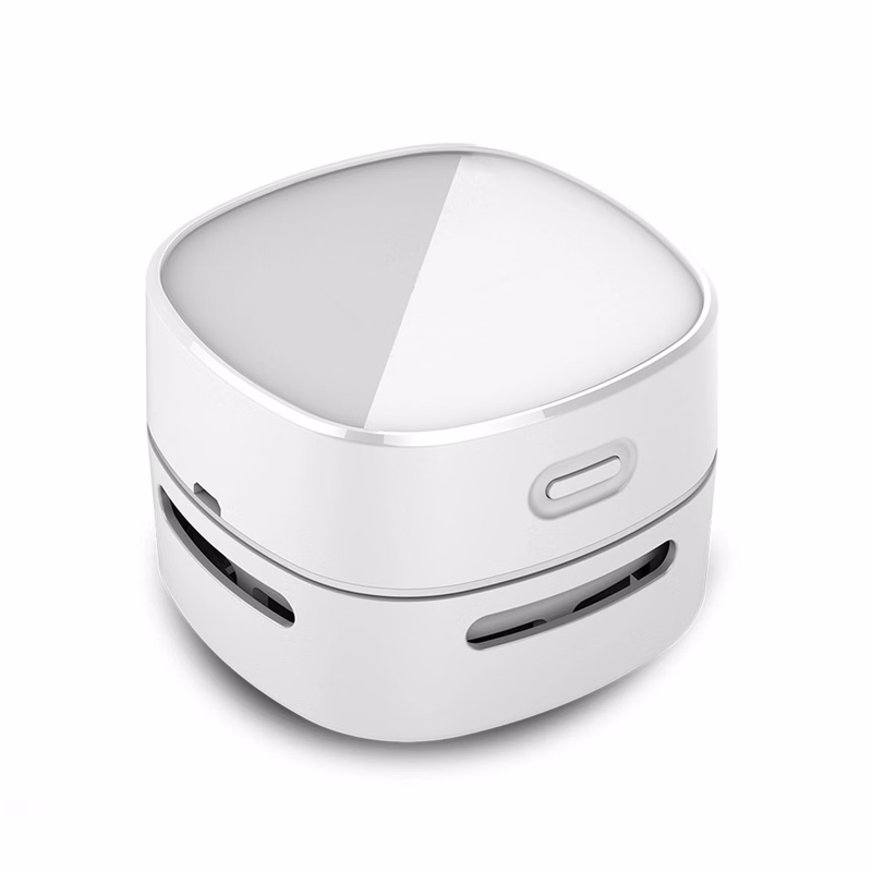 Desktop Vacuum Cleaner Mini Table Dust Sweeper Energy Saving