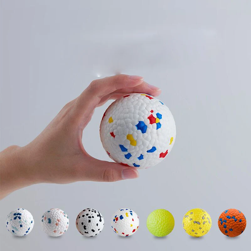 Dog's Toy Ball 1