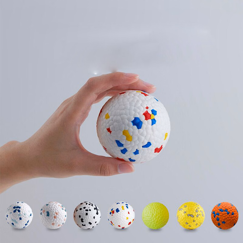 Dog's Toy Ball
