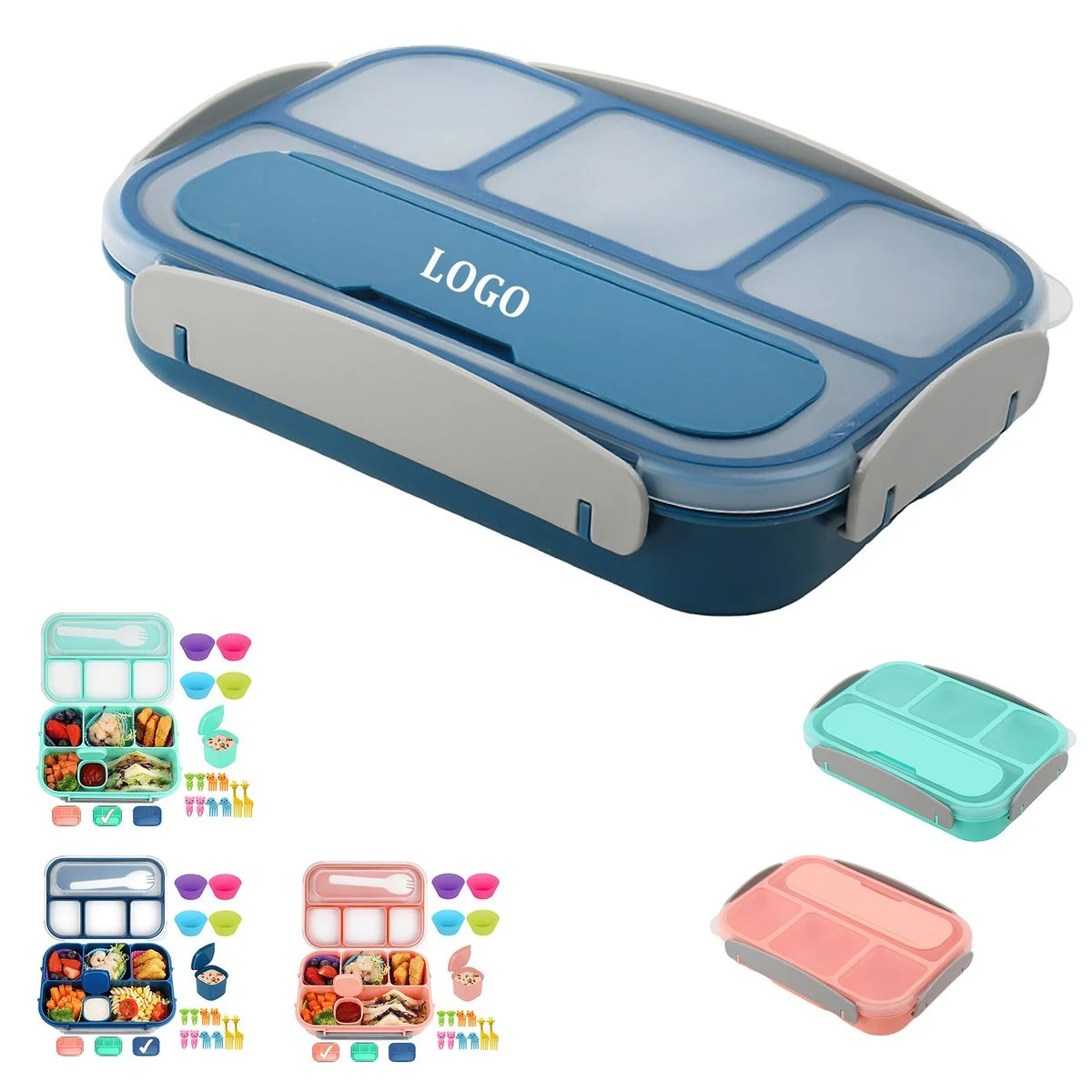 Bento Lunch Box 1