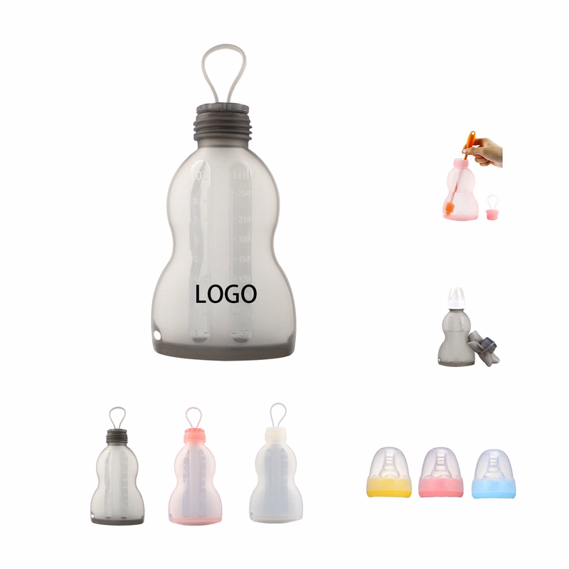 Breast Milk Storage Bag