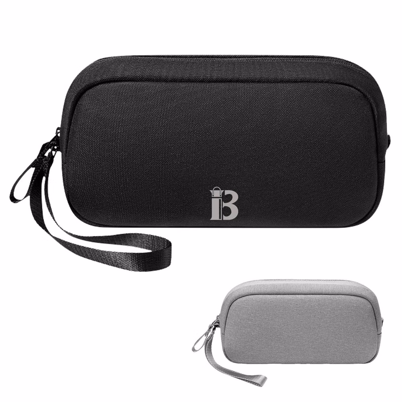 Waterproof Polyester Electronics Organizer Travel Case