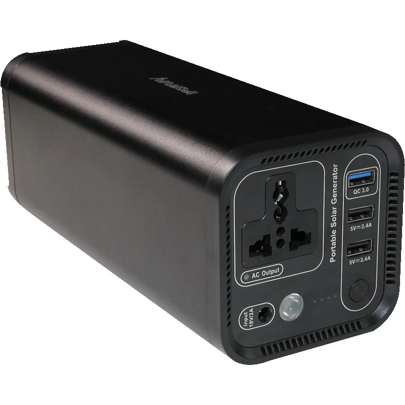 LED Light Battery Pack 1