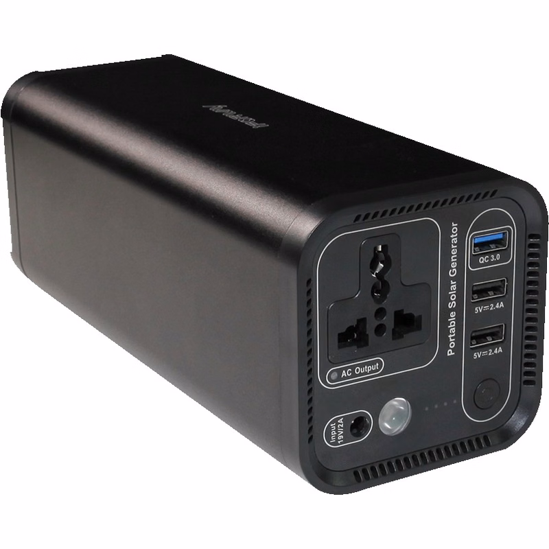 LED Light Battery Pack
